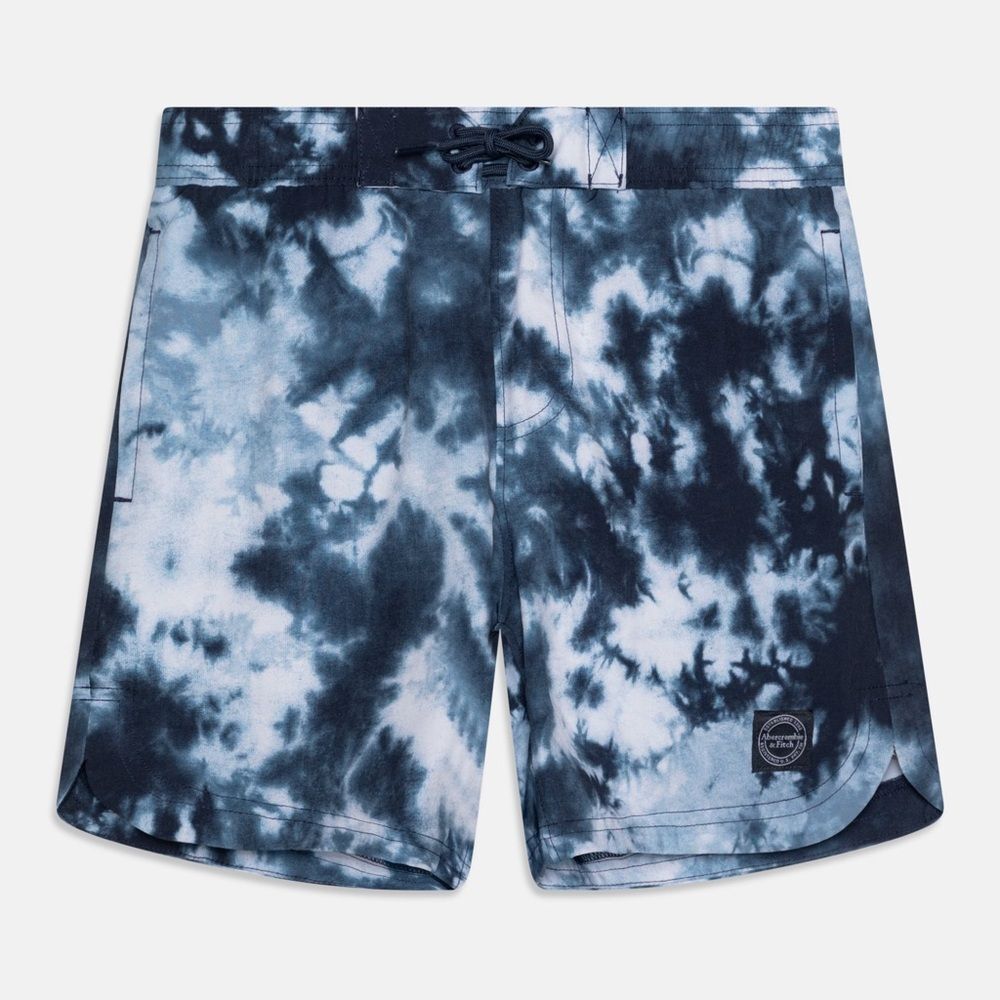 Abercrombie Kids size 9/10 Swim Trunks